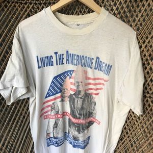 Vintage coneheads 90’s t-shirt